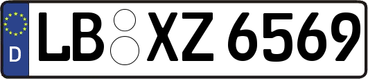 LB-XZ6569