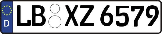 LB-XZ6579