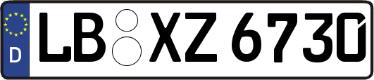 LB-XZ6730