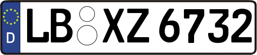 LB-XZ6732