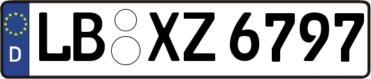 LB-XZ6797