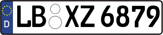 LB-XZ6879