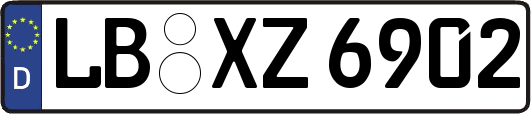 LB-XZ6902