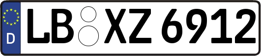 LB-XZ6912
