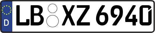 LB-XZ6940