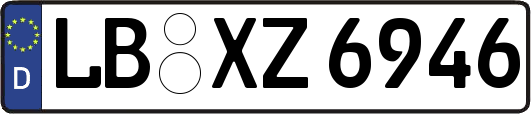 LB-XZ6946