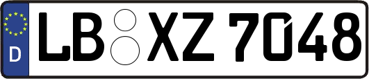 LB-XZ7048