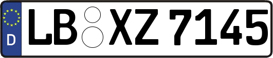 LB-XZ7145