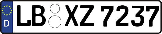 LB-XZ7237