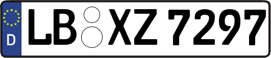 LB-XZ7297