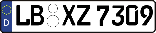 LB-XZ7309