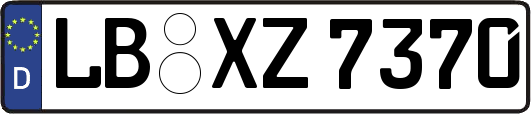 LB-XZ7370