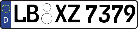 LB-XZ7379