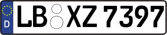 LB-XZ7397