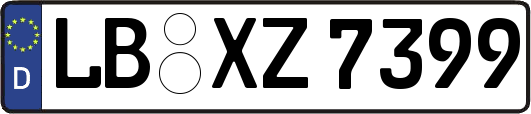 LB-XZ7399