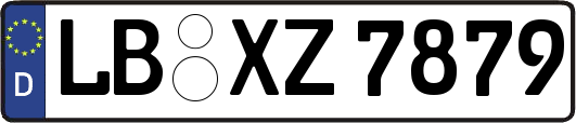 LB-XZ7879