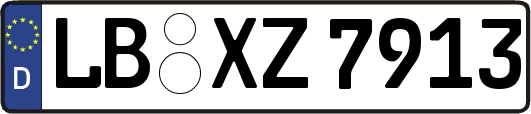 LB-XZ7913