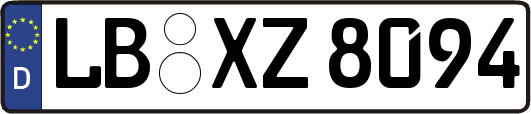 LB-XZ8094