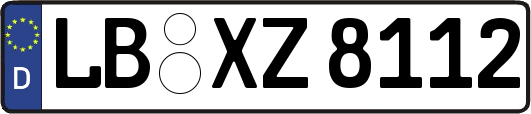 LB-XZ8112