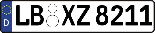 LB-XZ8211