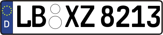LB-XZ8213