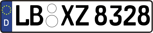 LB-XZ8328