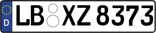 LB-XZ8373