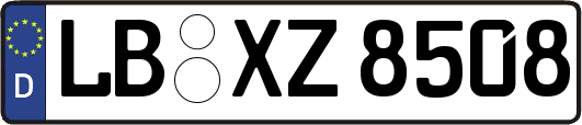 LB-XZ8508