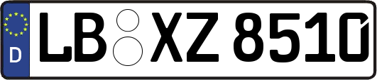 LB-XZ8510