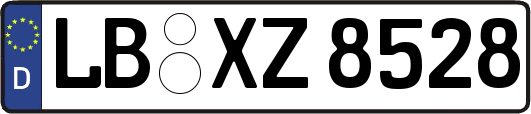 LB-XZ8528