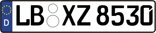 LB-XZ8530