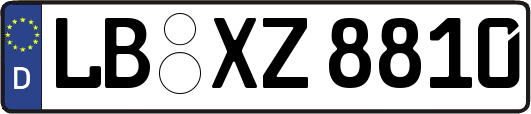 LB-XZ8810