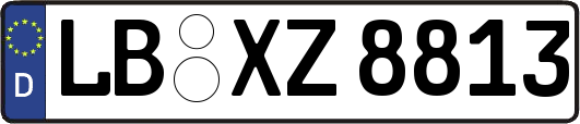LB-XZ8813