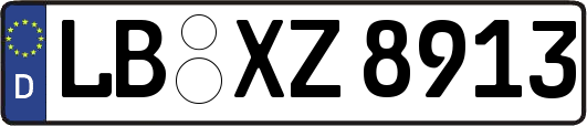 LB-XZ8913