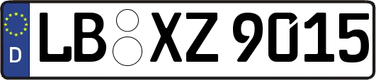 LB-XZ9015