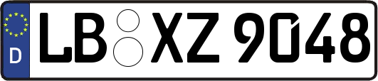 LB-XZ9048