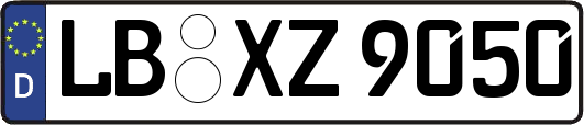 LB-XZ9050