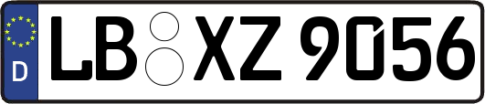 LB-XZ9056