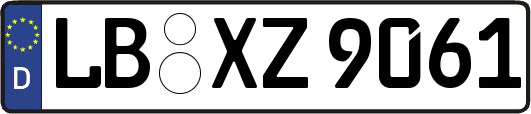 LB-XZ9061