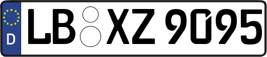 LB-XZ9095