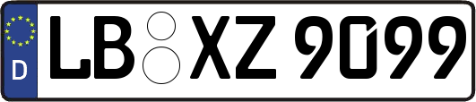 LB-XZ9099