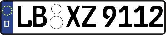 LB-XZ9112