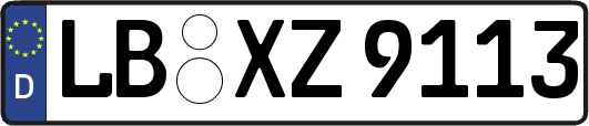 LB-XZ9113