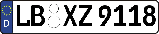 LB-XZ9118