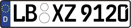LB-XZ9120