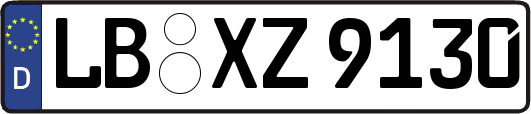 LB-XZ9130