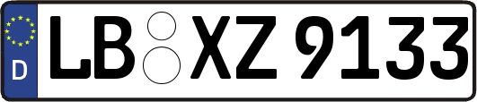LB-XZ9133