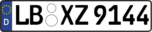 LB-XZ9144