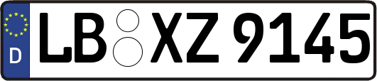 LB-XZ9145