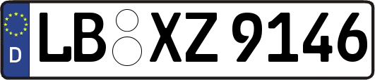 LB-XZ9146